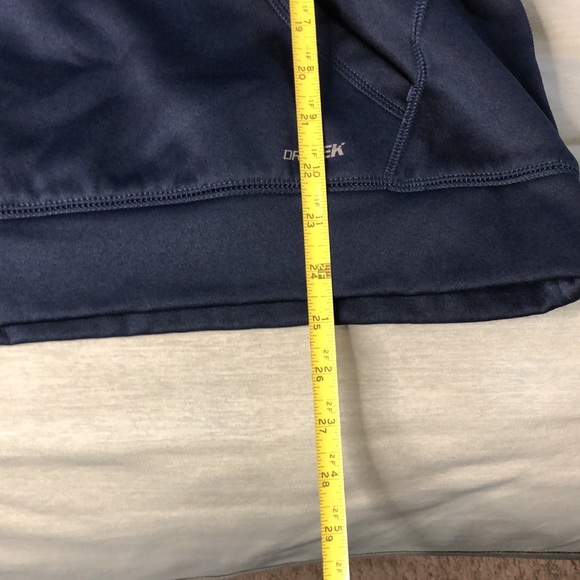 Tek Gear Hoodie (Bears Colors) size XL - Picture 4 of 8